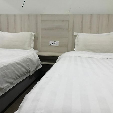 Tambun Inn Hotel Ipoh Chambre photo