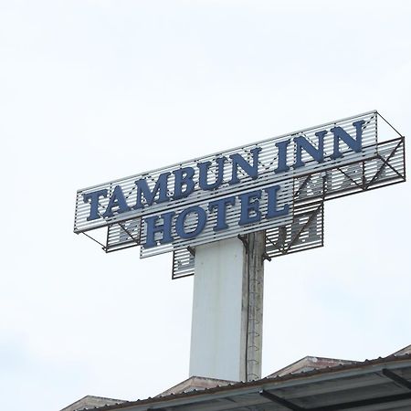 Tambun Inn Hotel Ipoh Extérieur photo