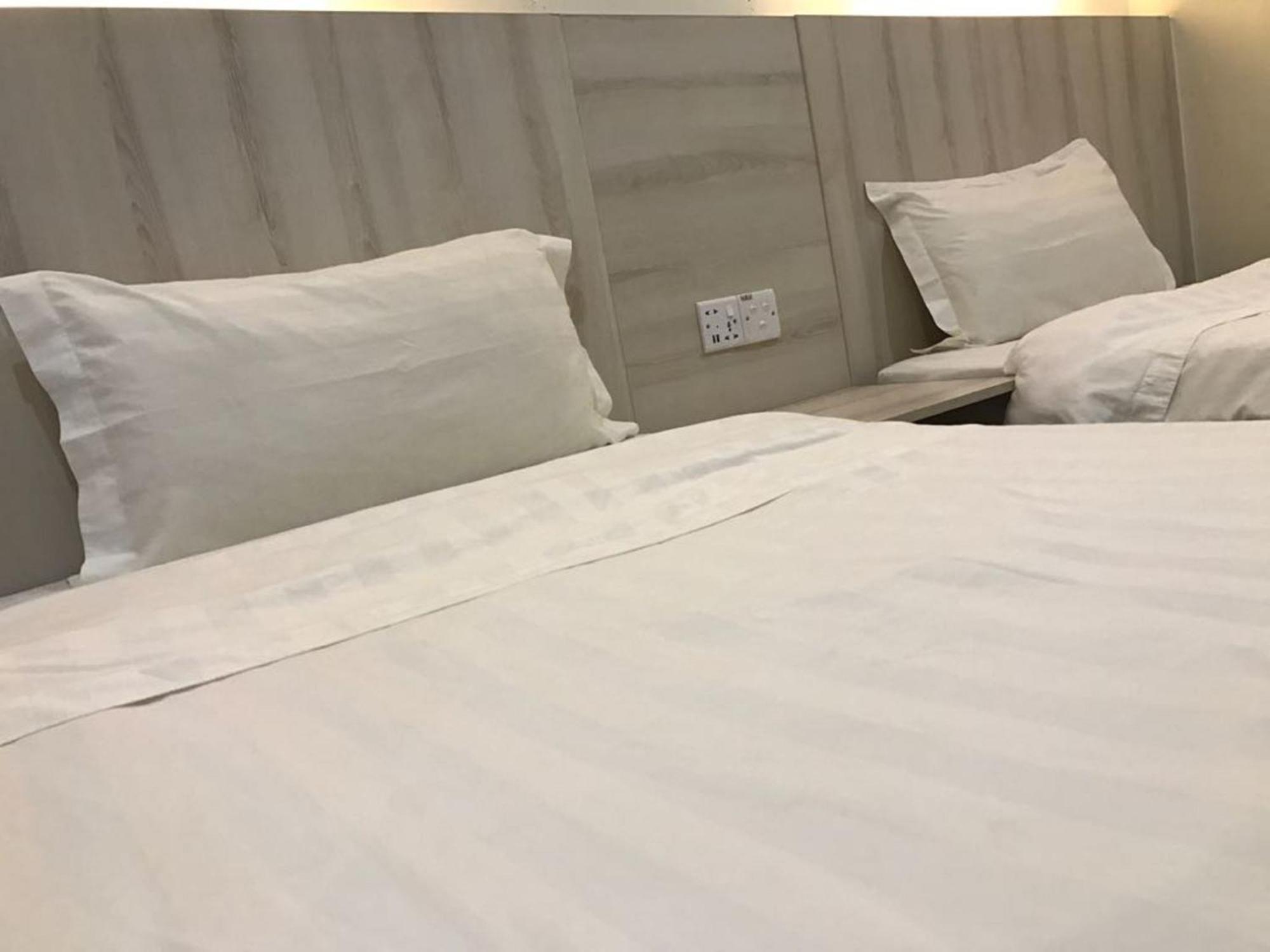 Tambun Inn Hotel Ipoh Chambre photo