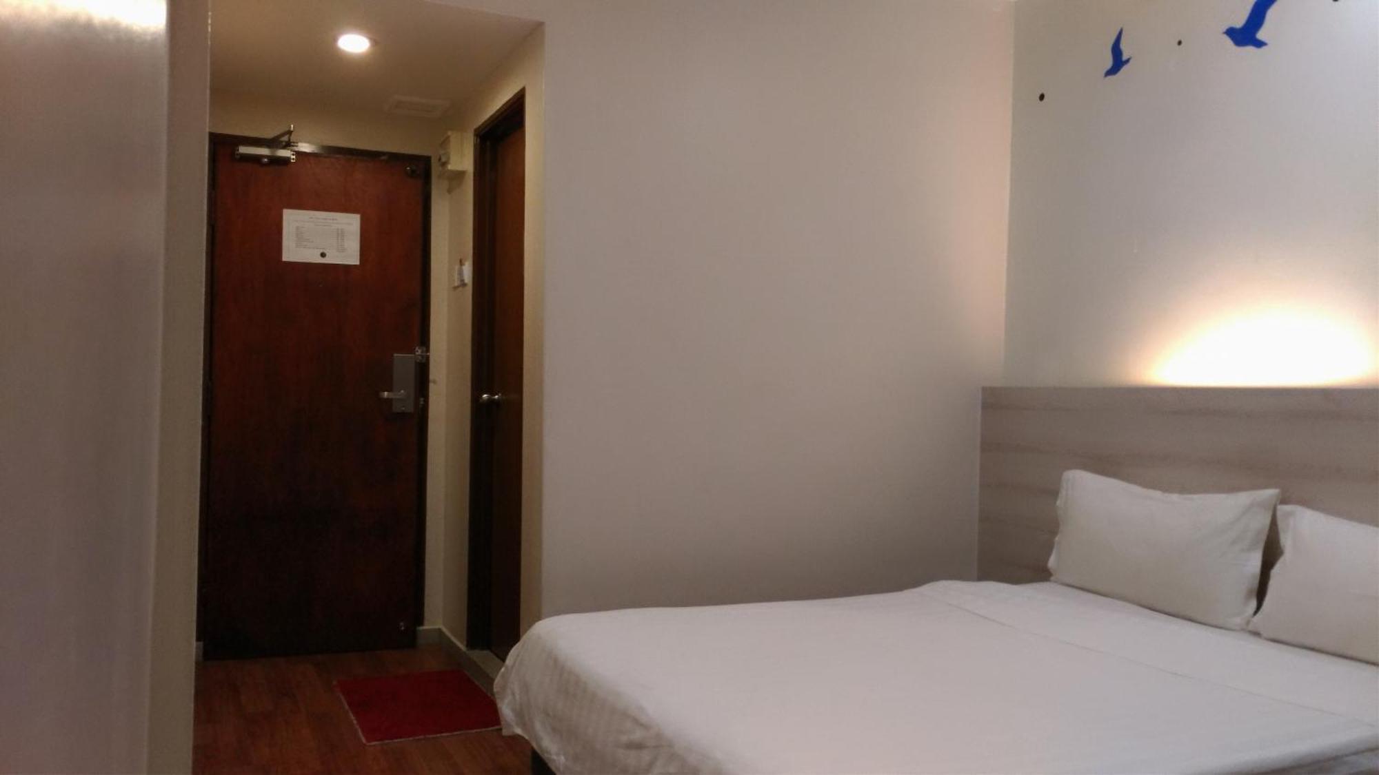 Tambun Inn Hotel Ipoh Chambre photo