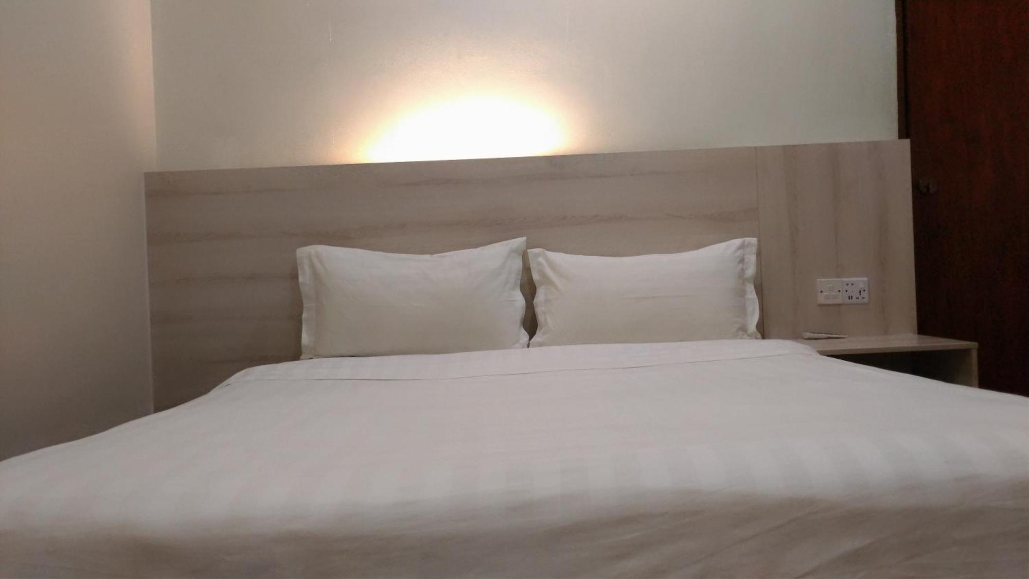 Tambun Inn Hotel Ipoh Chambre photo