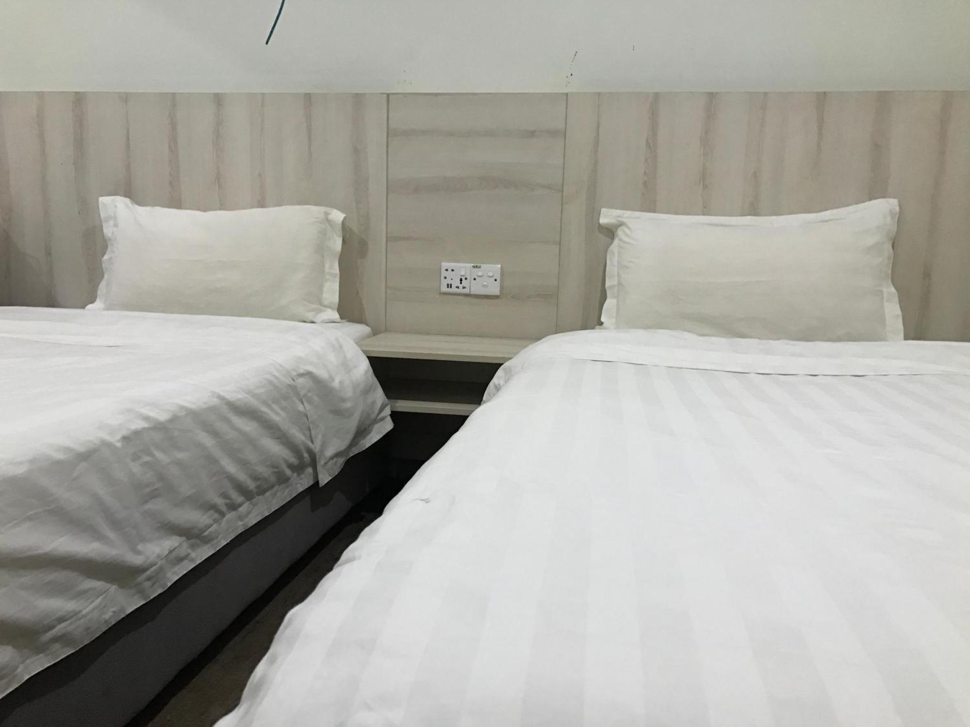 Tambun Inn Hotel Ipoh Chambre photo