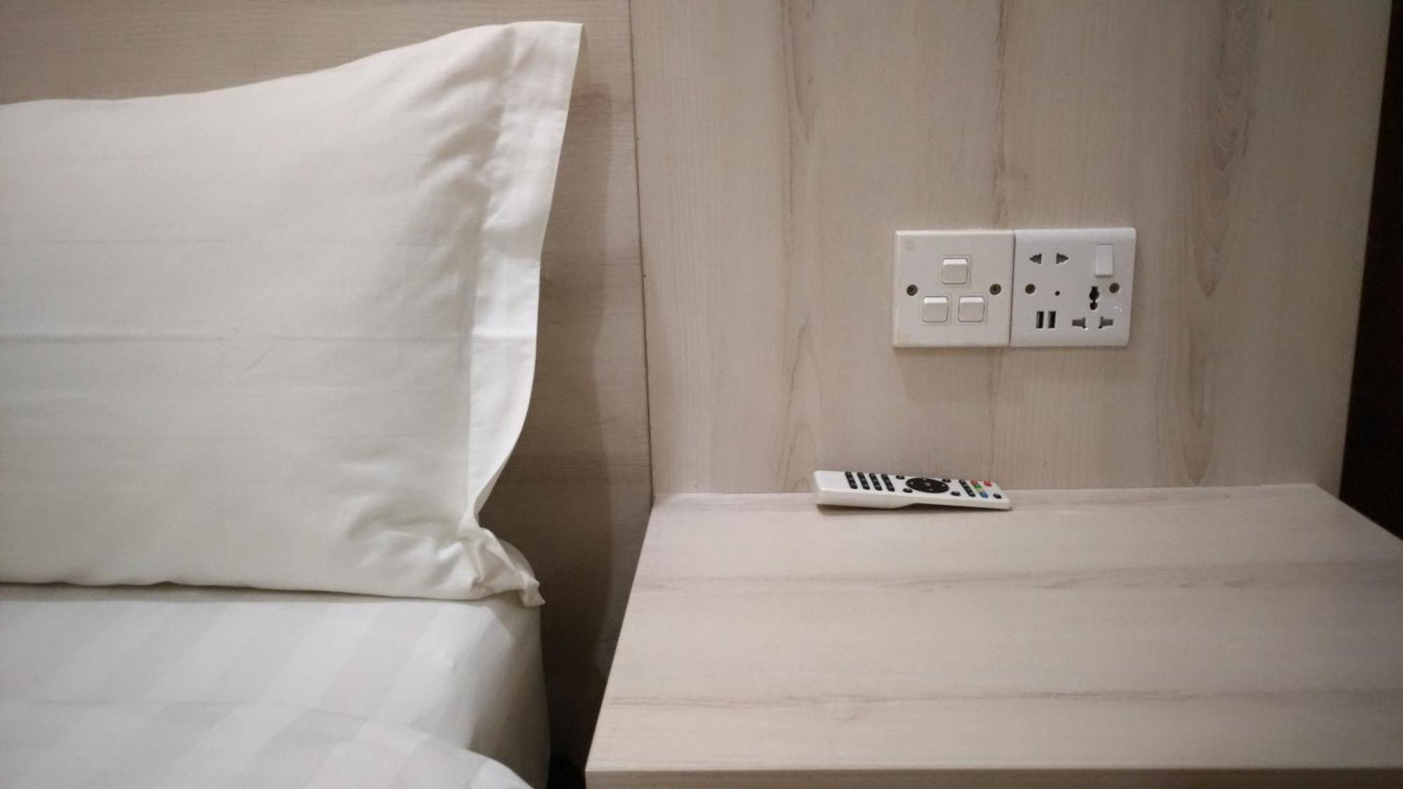 Tambun Inn Hotel Ipoh Chambre photo