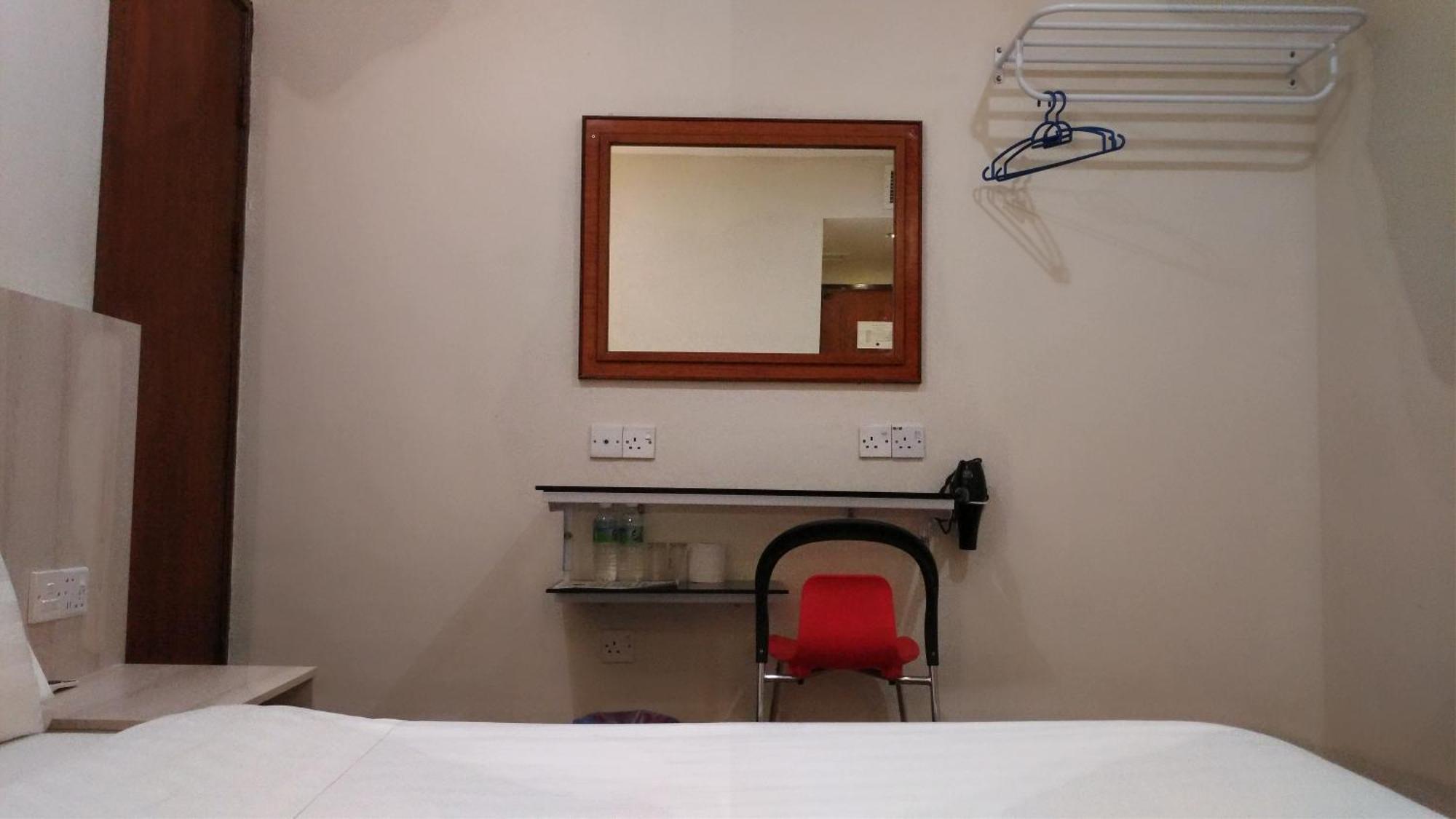 Tambun Inn Hotel Ipoh Chambre photo