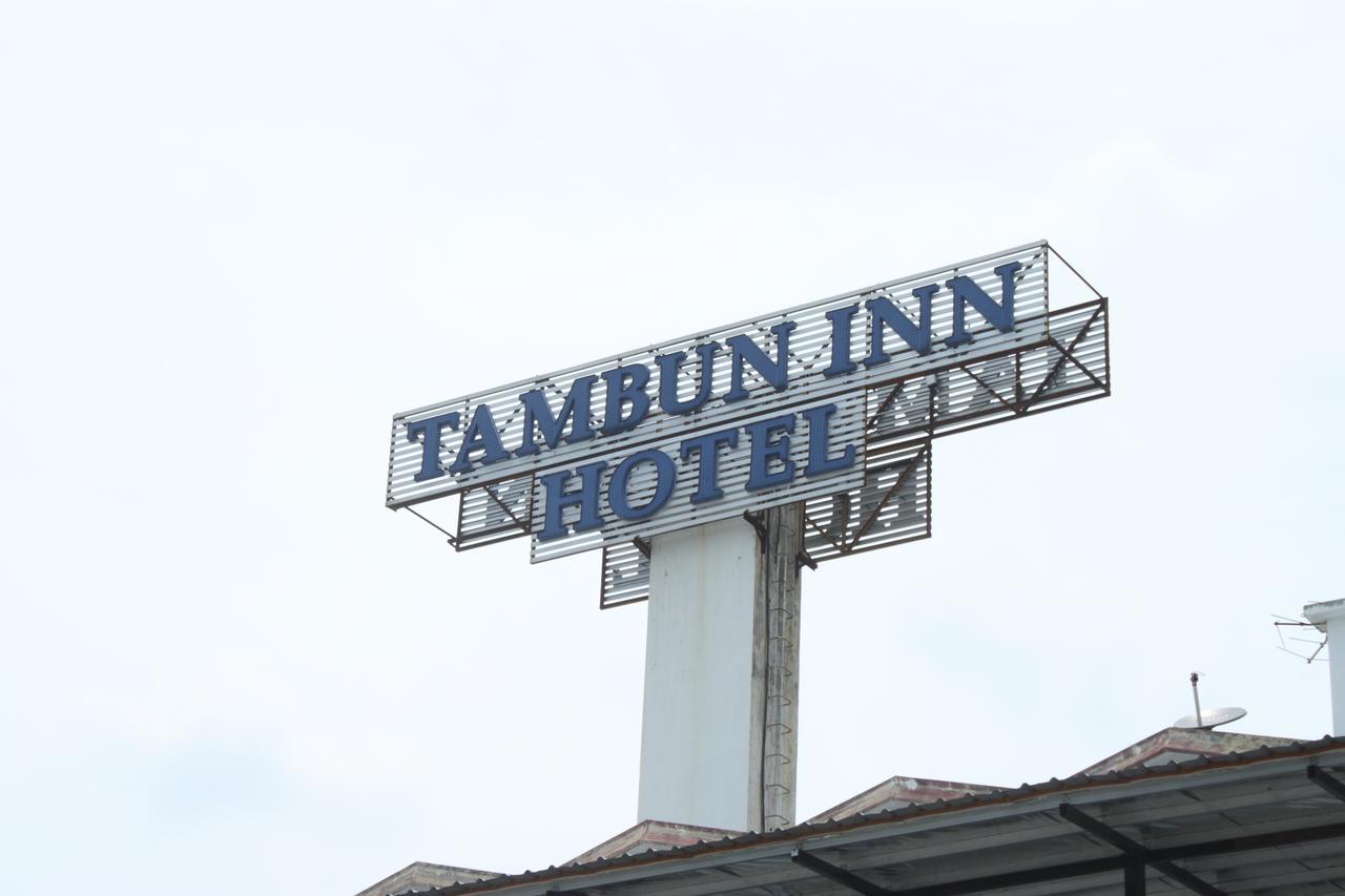 Tambun Inn Hotel Ipoh Extérieur photo