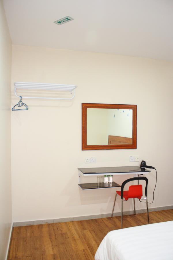Tambun Inn Hotel Ipoh Chambre photo