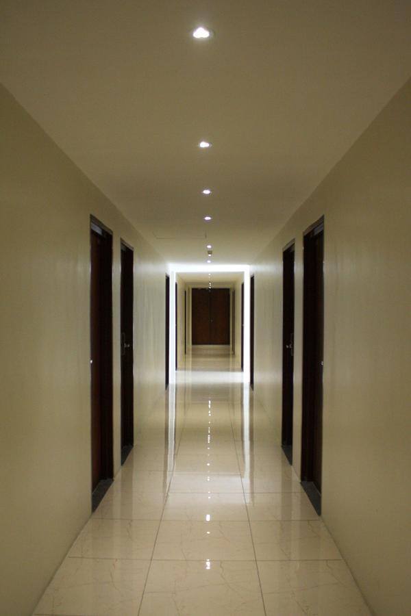 Tambun Inn Hotel Ipoh Extérieur photo