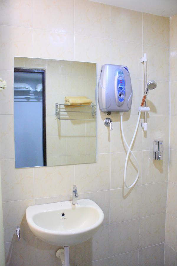 Tambun Inn Hotel Ipoh Extérieur photo