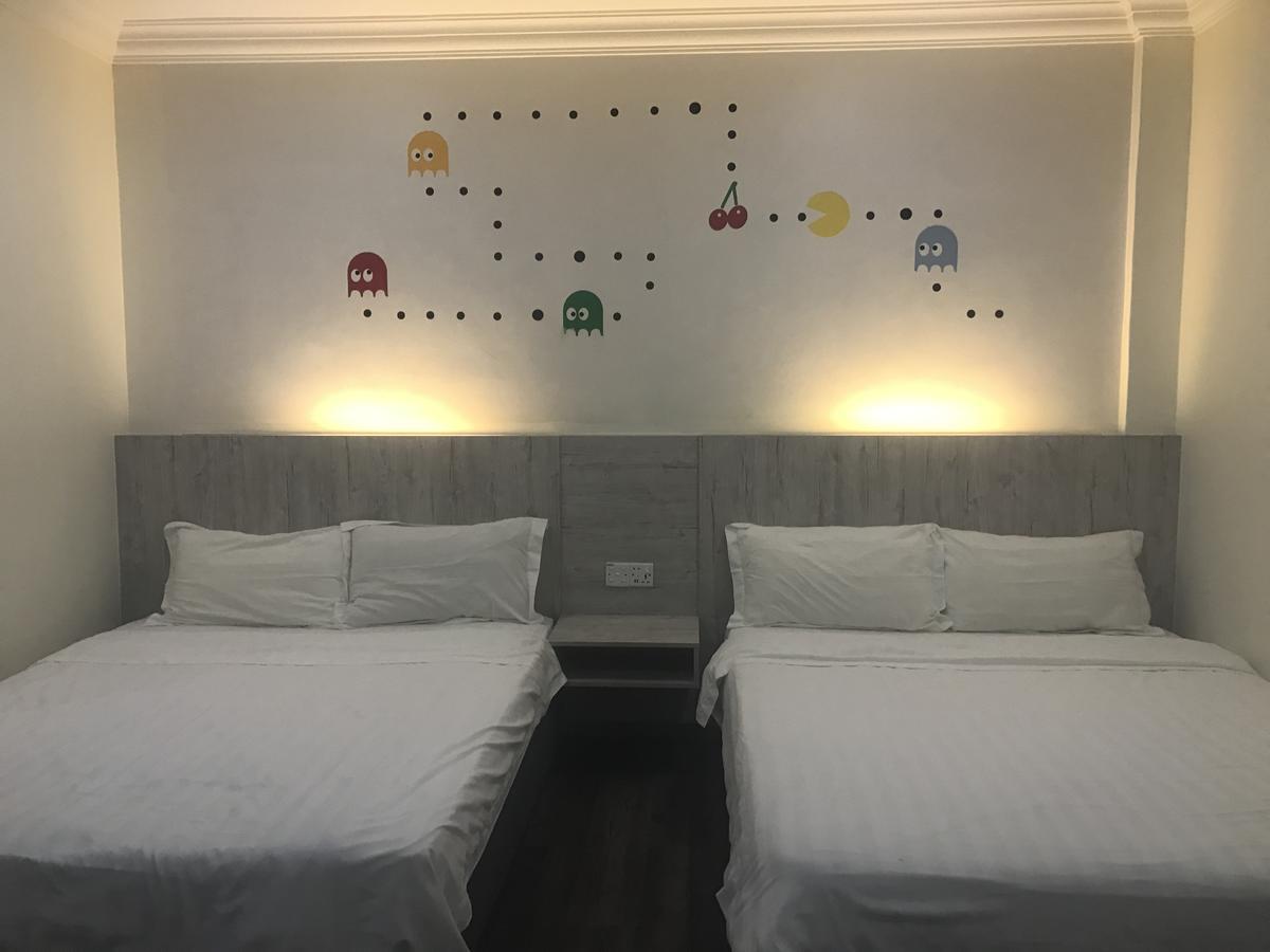 Tambun Inn Hotel Ipoh Chambre photo