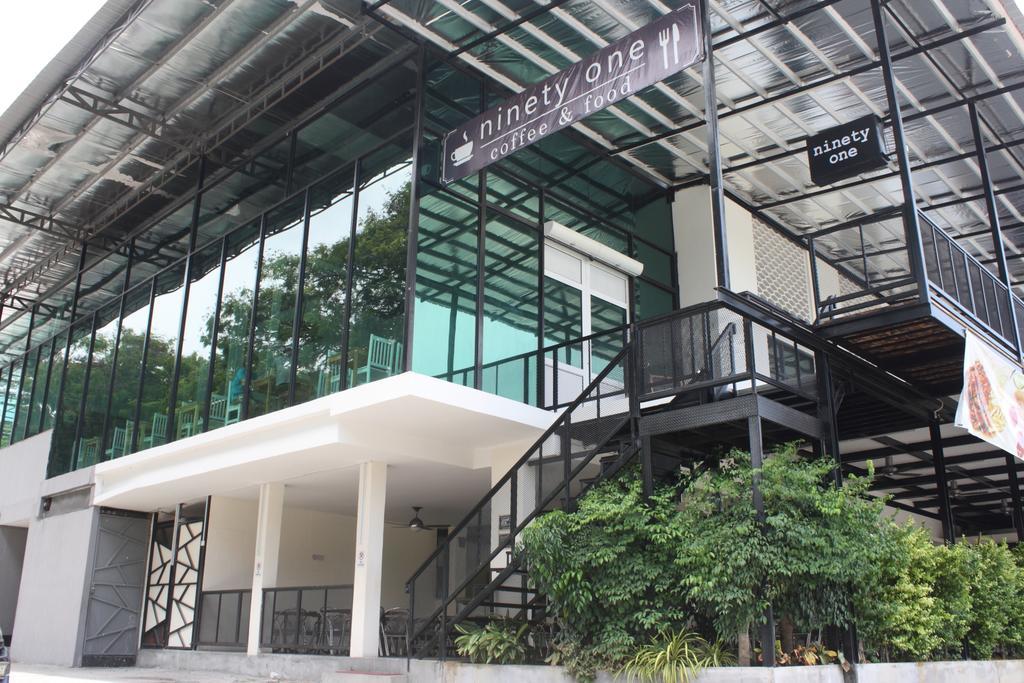 Tambun Inn Hotel Ipoh Extérieur photo