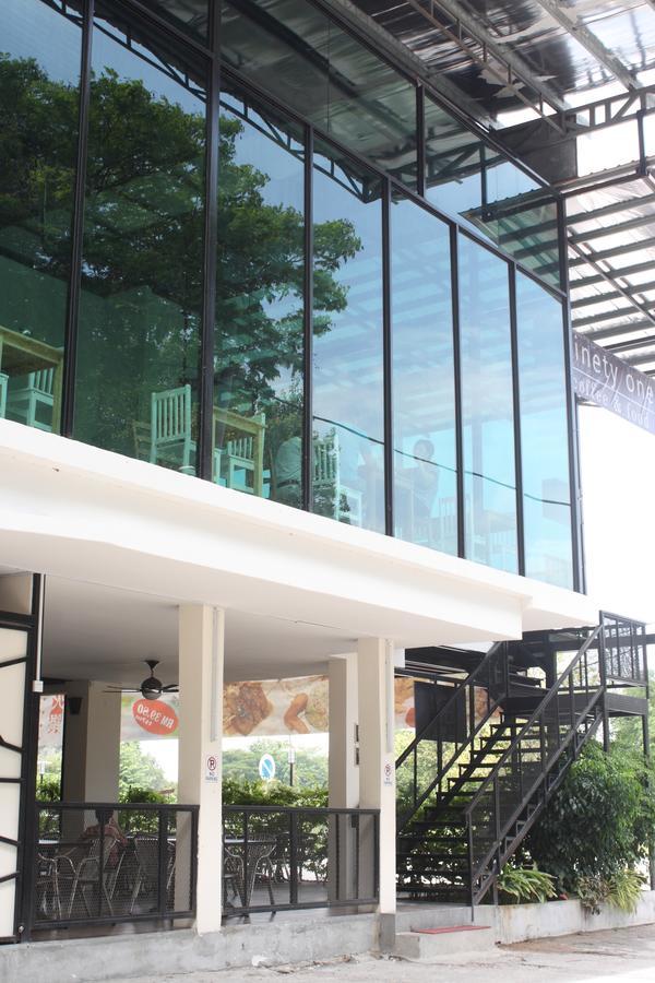 Tambun Inn Hotel Ipoh Extérieur photo