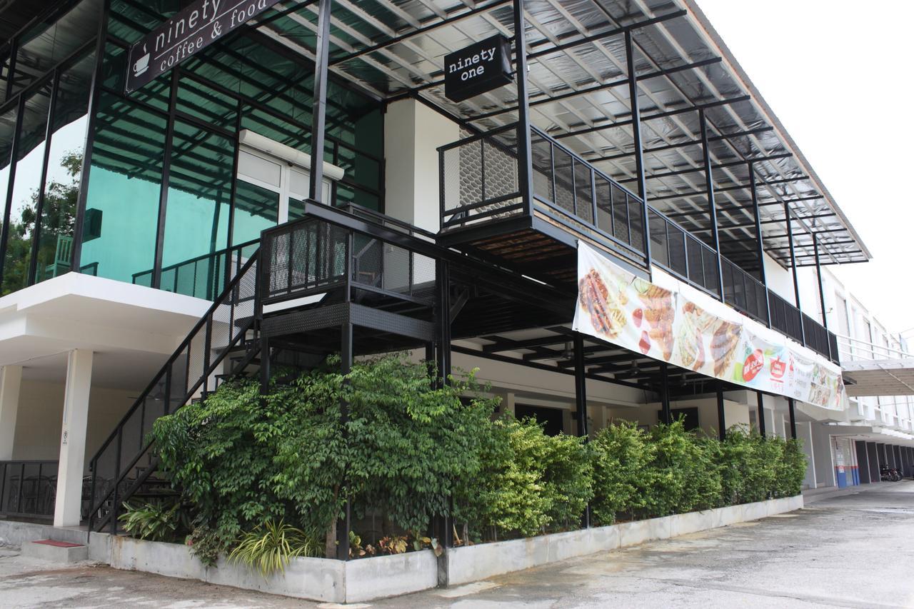 Tambun Inn Hotel Ipoh Extérieur photo