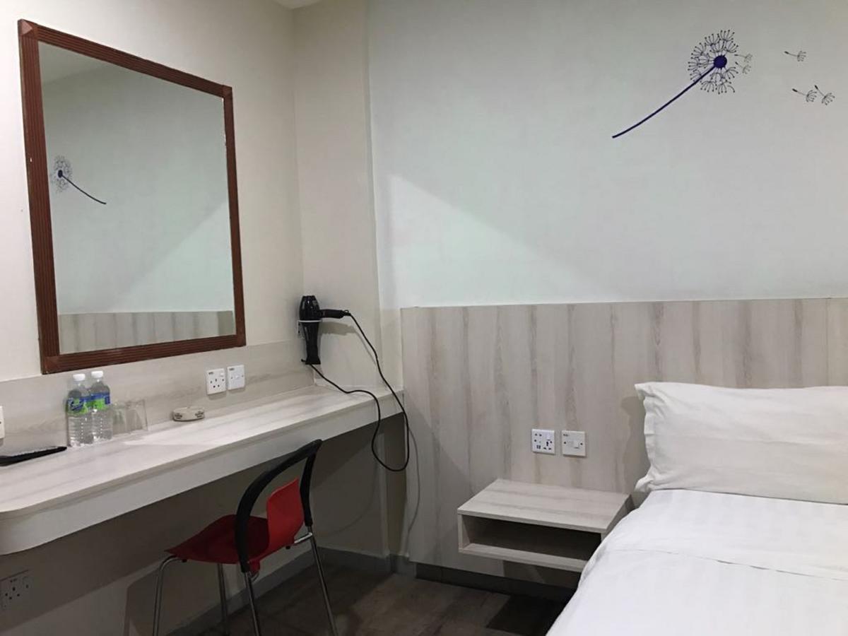 Tambun Inn Hotel Ipoh Extérieur photo