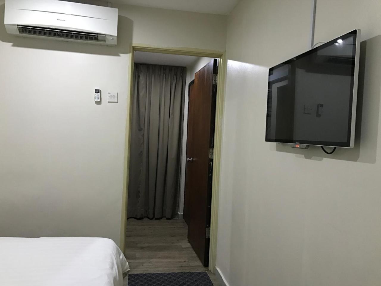 Tambun Inn Hotel Ipoh Extérieur photo